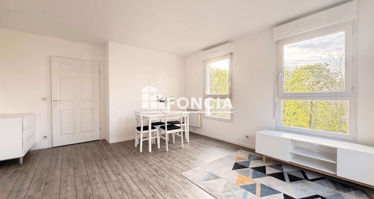 Appartement à MARLY-LE-ROI