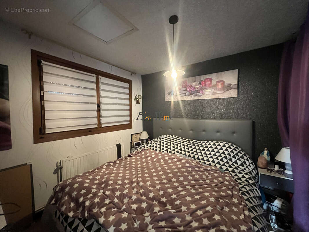 Maison à AUBIGNY-AU-BAC