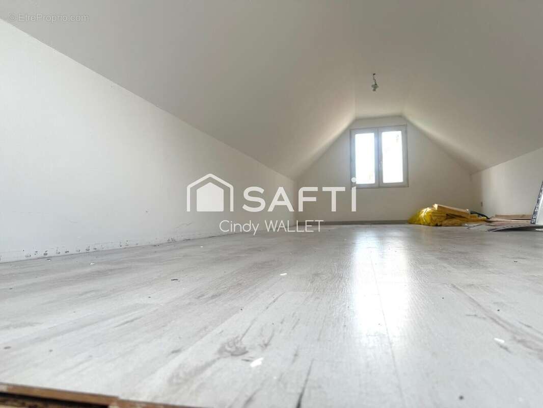 Photo 9 - Maison à LAON