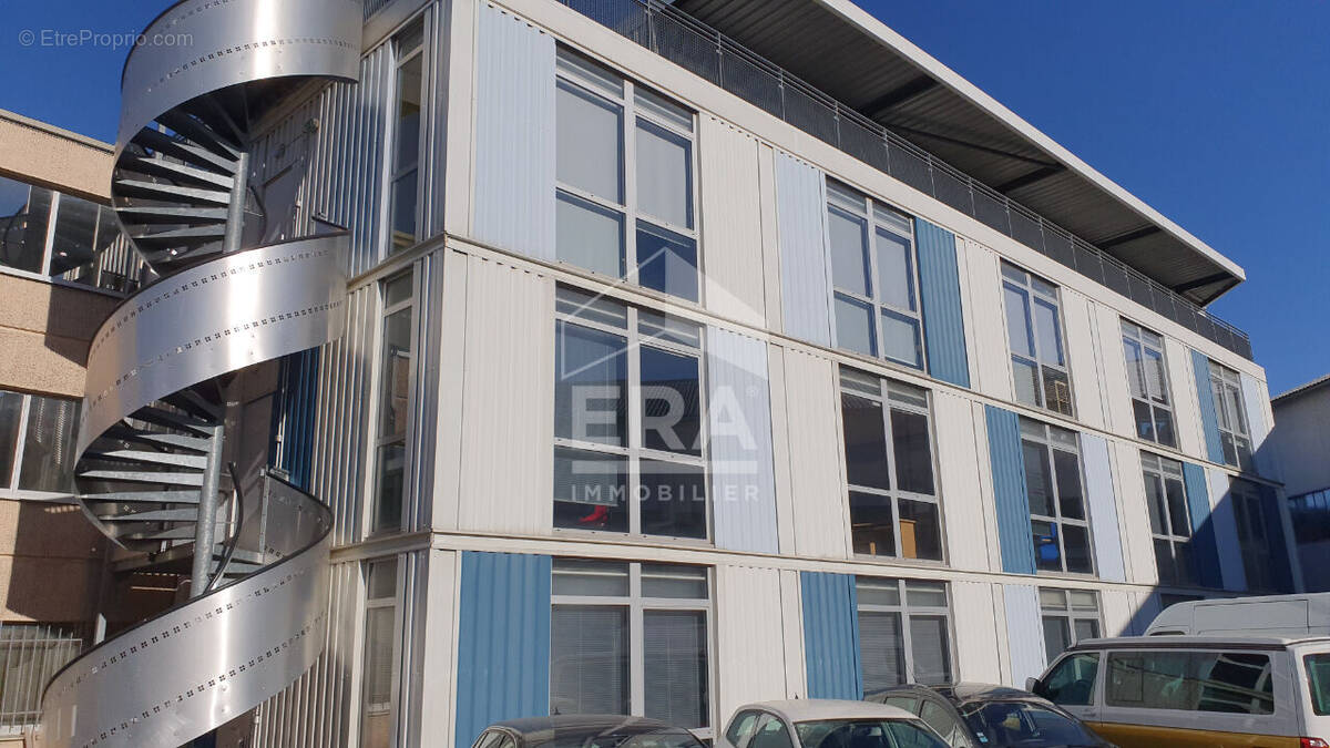 Autre à MARSEILLE-15E