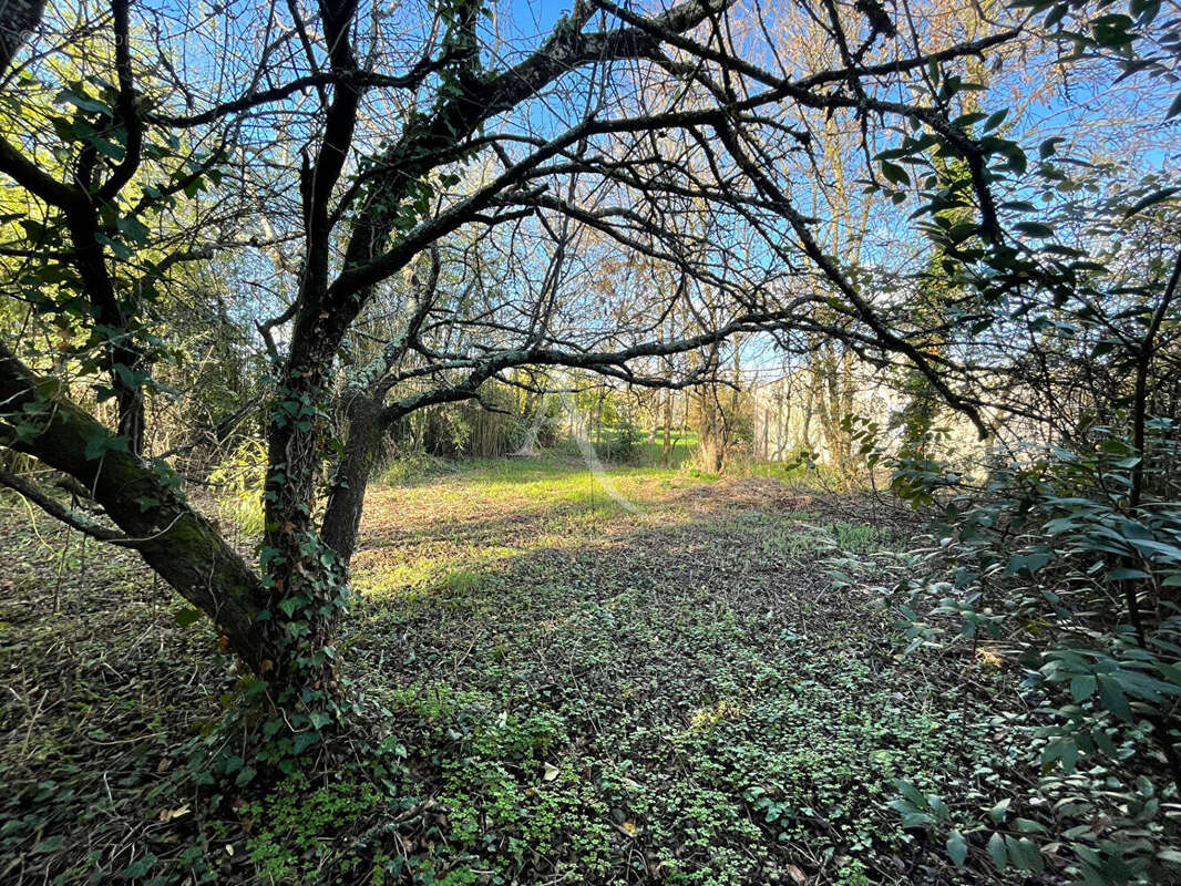 Maison à LE BERNARD