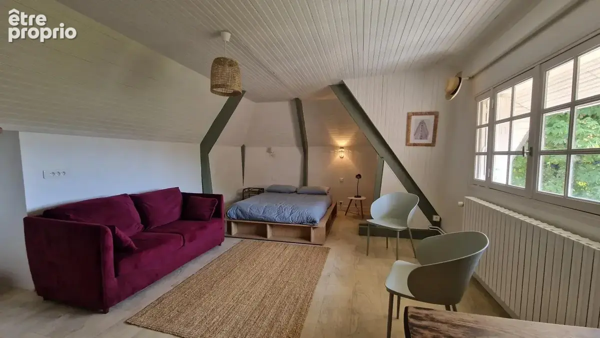 Maison À Vendre - photo 21