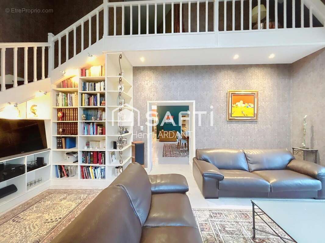 Photo 8 - Maison à LIMOGES