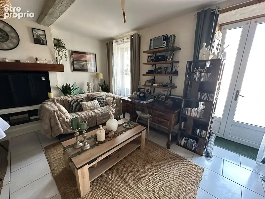 Maison Périers - photo 2