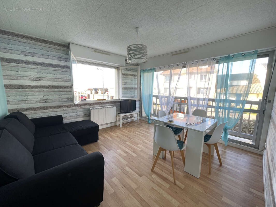 Appartement à VILLERS-SUR-MER