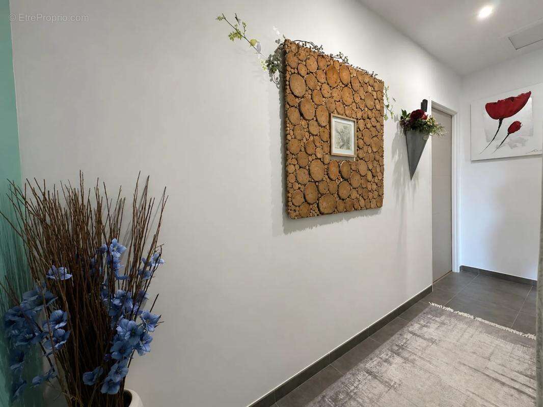Maison de 4 pièces de 95 m² à Crémieu - photo 13