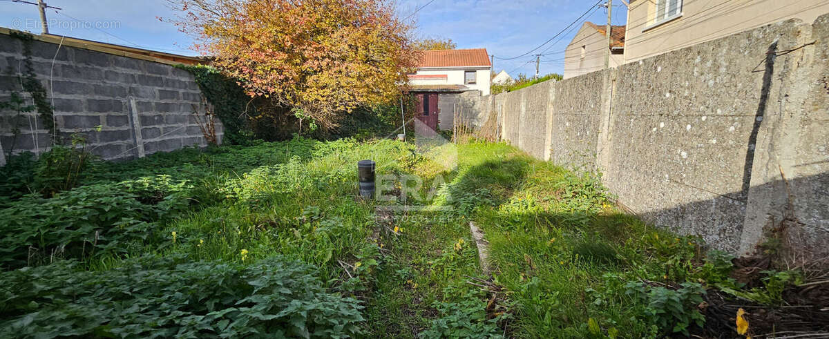 Maison à MAZINGARBE