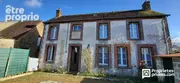 Maison à SAINT-MAURICE-LES-CHARENCEY