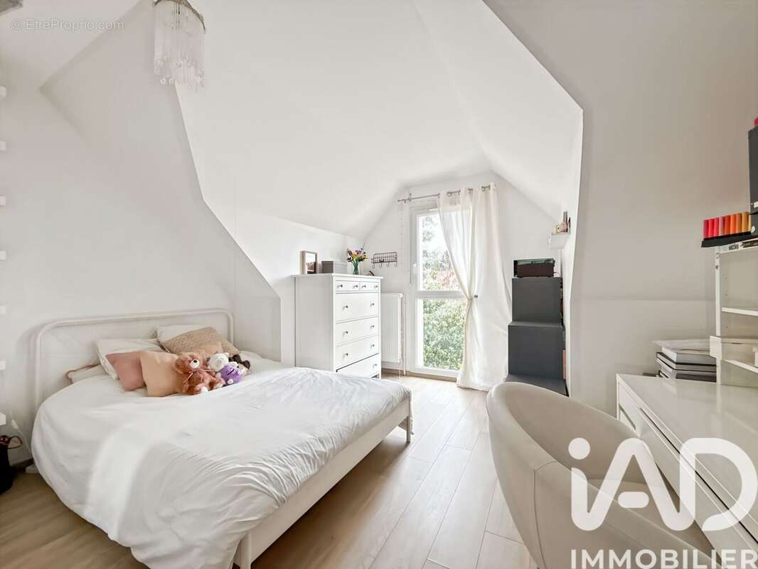 Photo 9 - Maison à VILLECRESNES