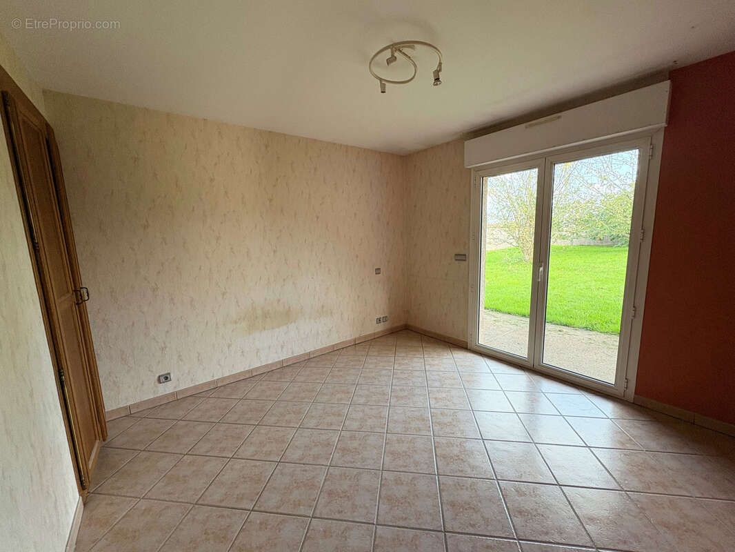 Maison à SAINT-ANDRE-DE-CORCY