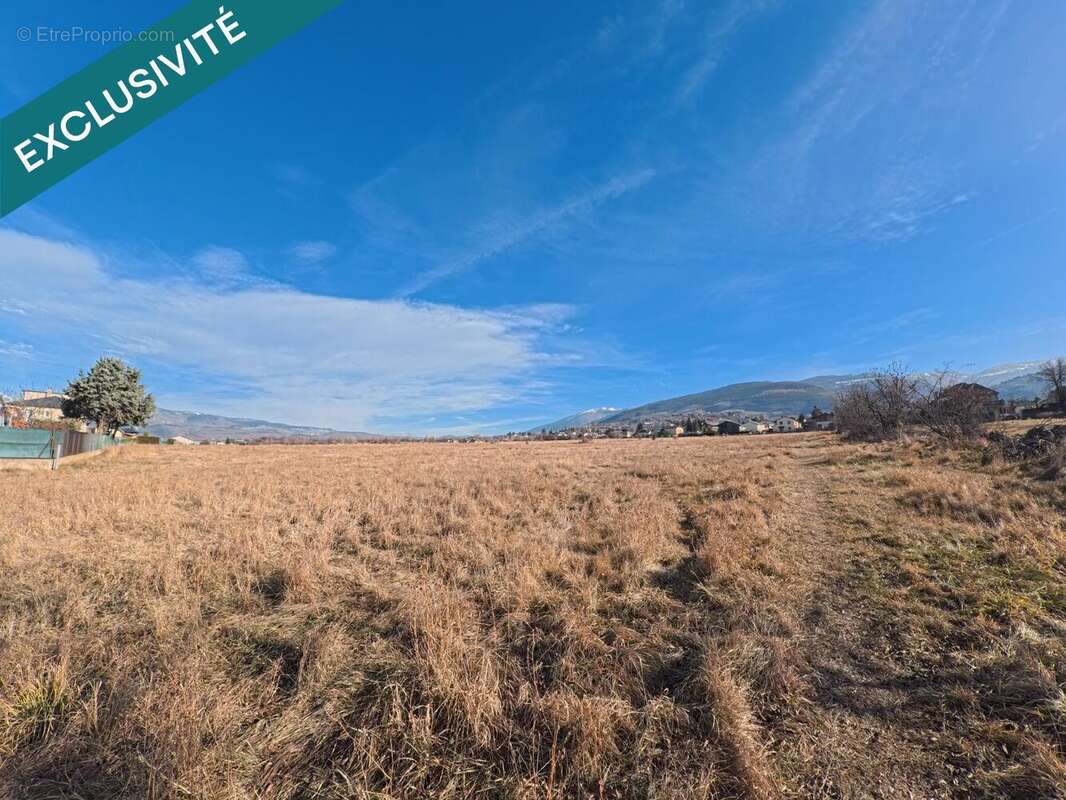 Photo 4 - Terrain à PALAU-DE-CERDAGNE