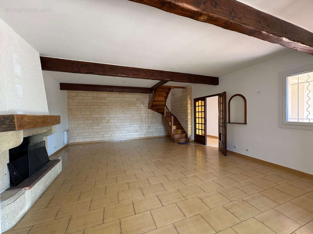 Maison à AIGUES-MORTES