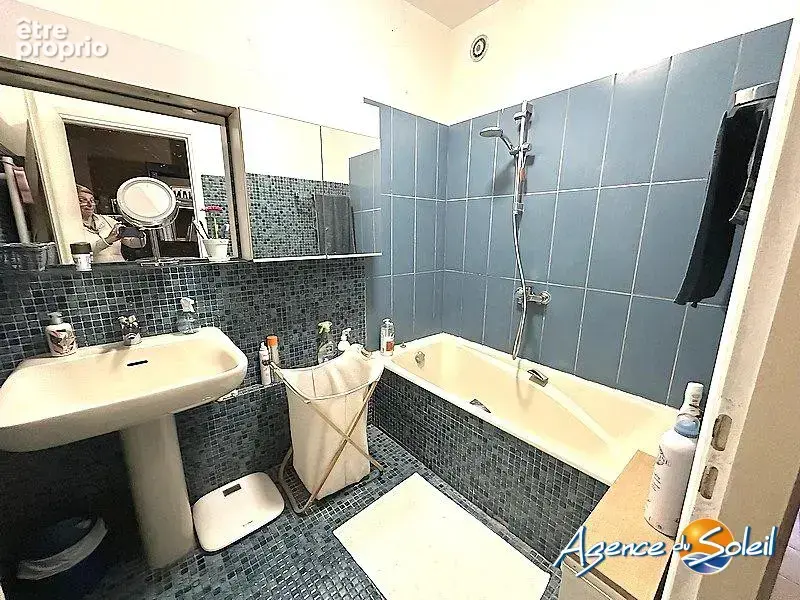 Appartement 66 m² à Perpignan  - photo 6
