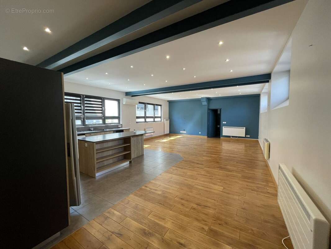 Appartement 148 m² à Perigueux  - photo 3