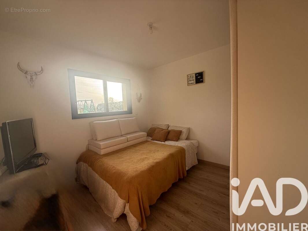 Maison 116 m² à Le Torquesne  - photo 8