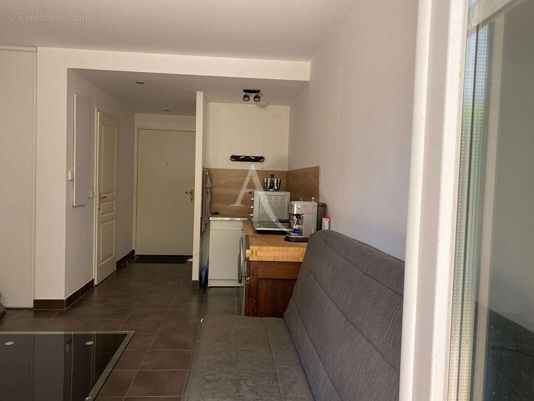 Appartement à MONTARGIS