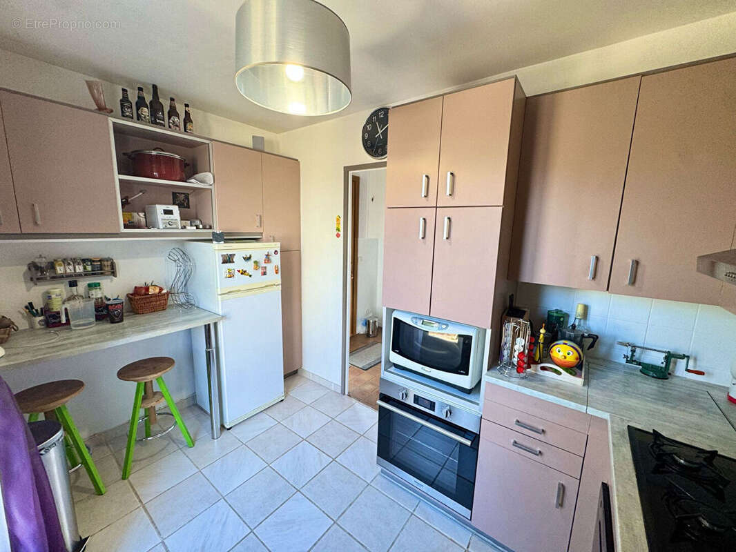 Maison à LE MESNIL-EN-THELLE