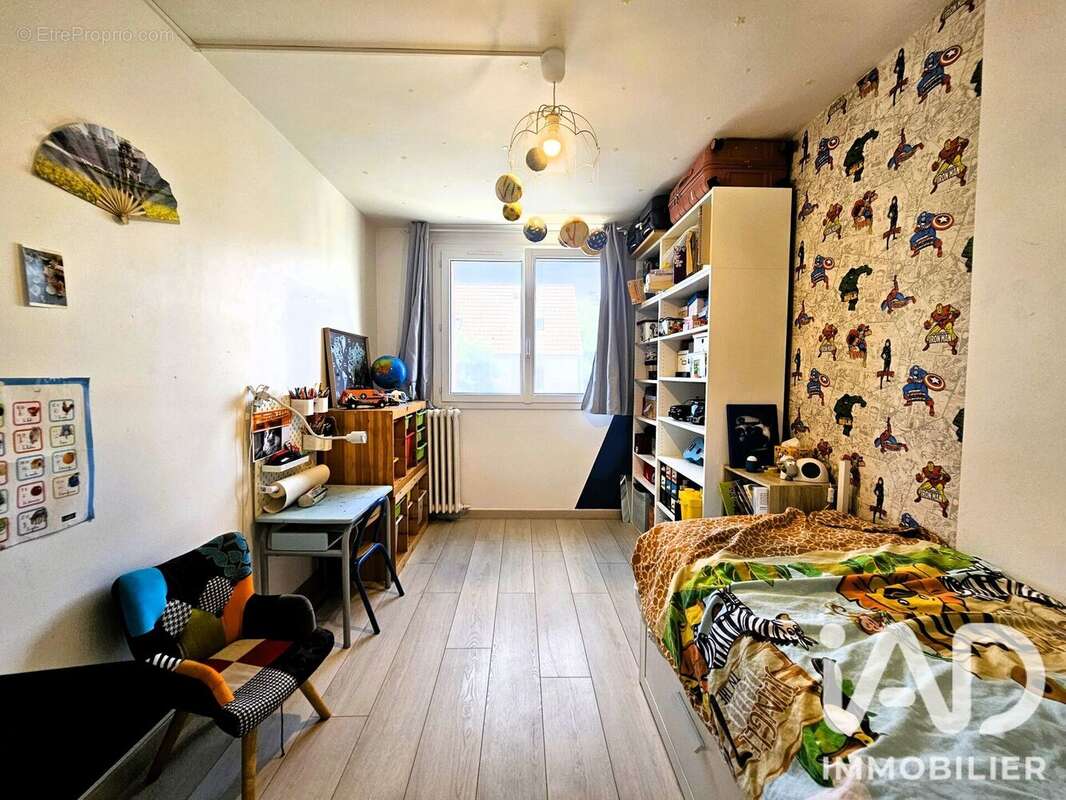 Photo 8 - Appartement à VITRY-SUR-SEINE
