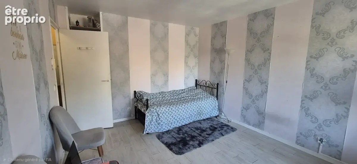 Appartement 1 pièce 25 m² à vendre à Acheres (78260) - photo 3