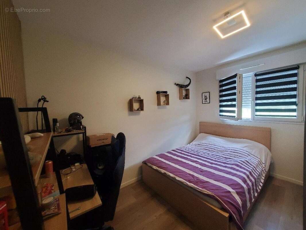 Photo 7 - Maison à ROUGEMONTIERS