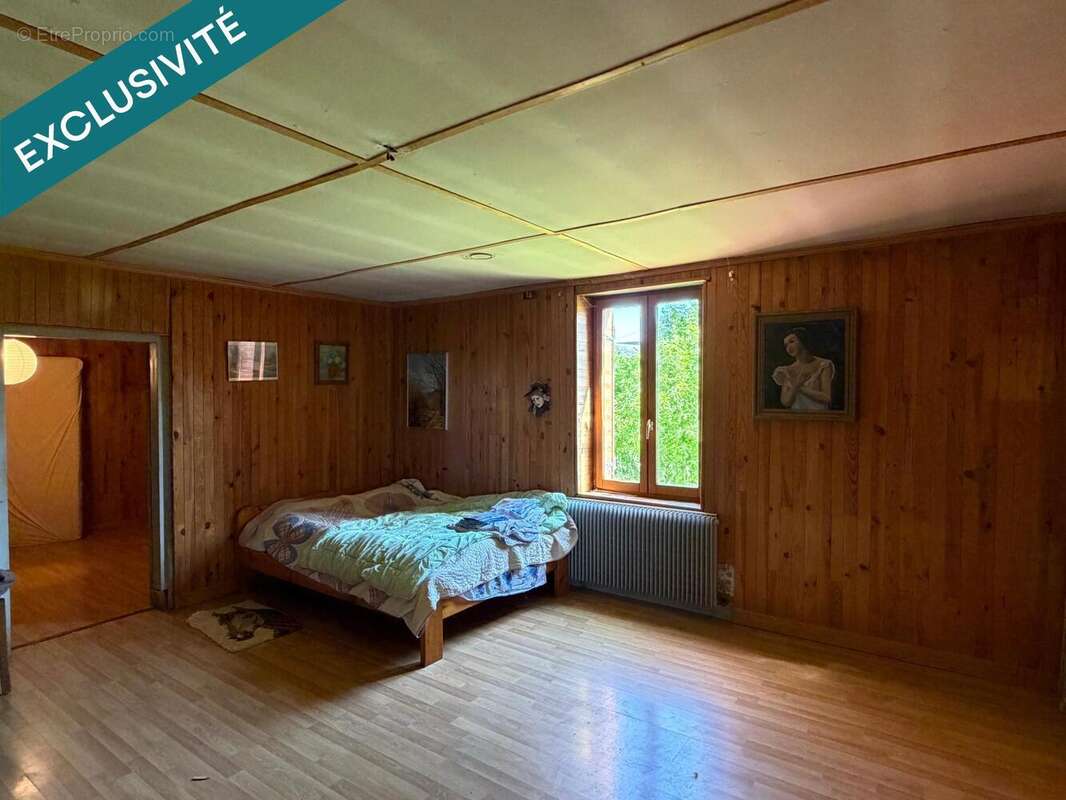 Photo 7 - Maison à LOUHANS