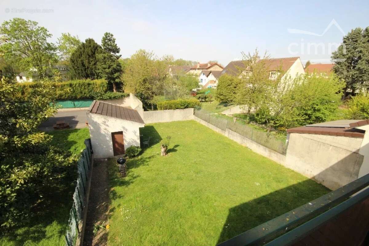 Appartement à GOURNAY-SUR-MARNE