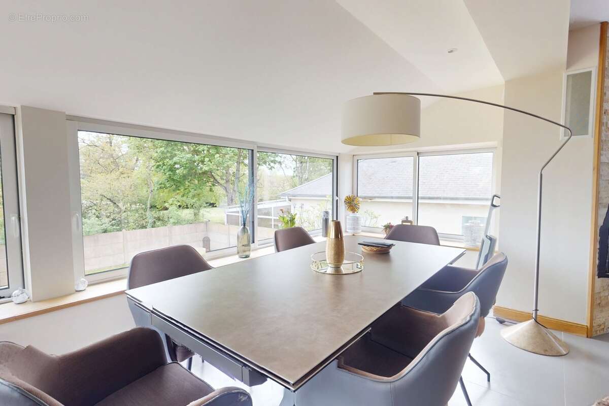 Maison rénovée - photo 2