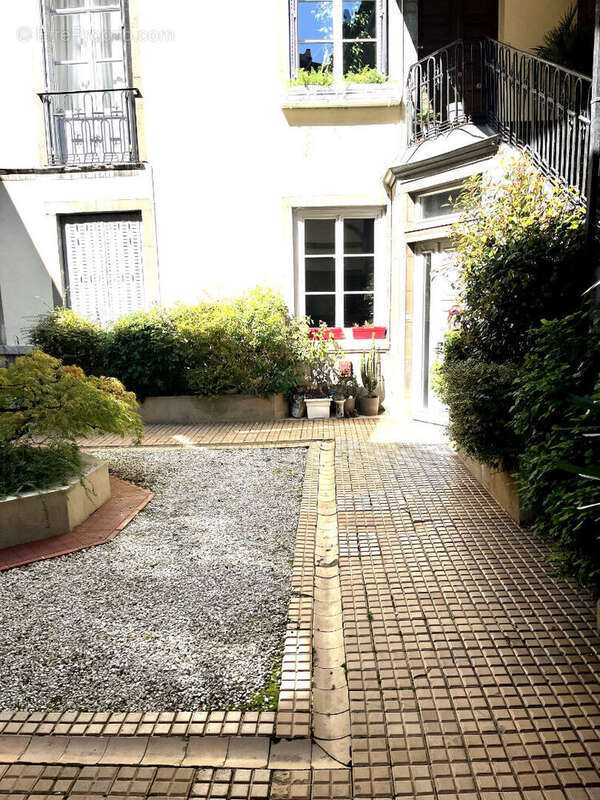 Appartement à BESANCON