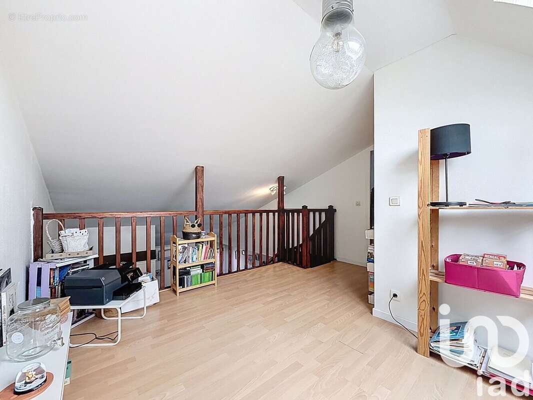 Photo 7 - Maison à OZOIR-LA-FERRIERE