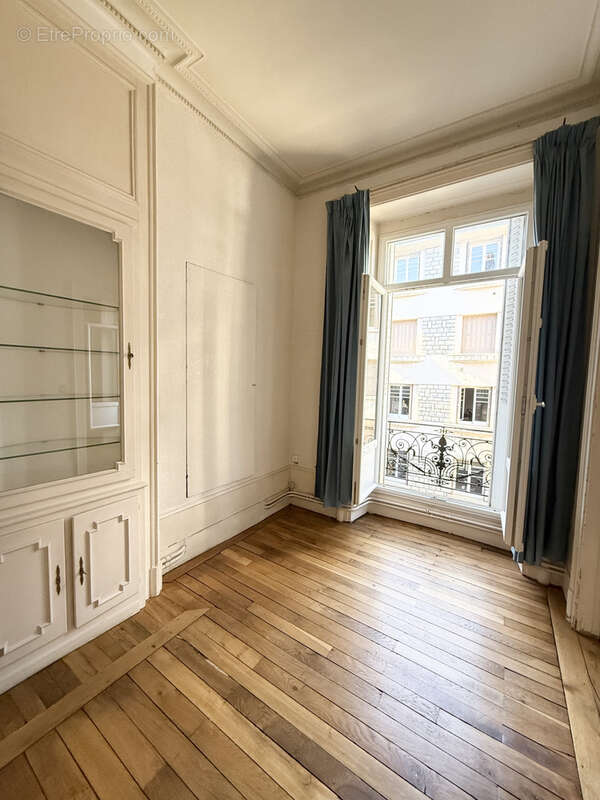 Appartement à BESANCON