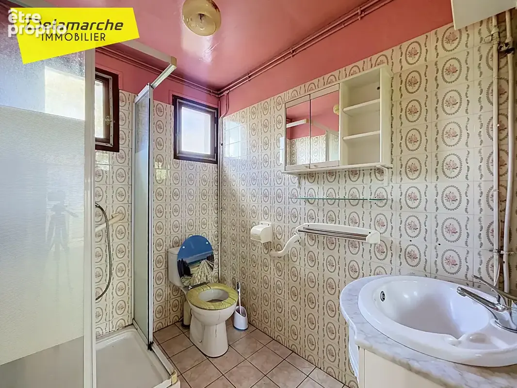 A vendre maison et hangar Breville Sur Mer  proche mer - photo 7