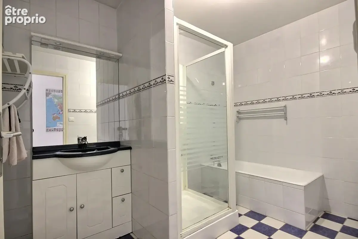 Maison f3   plain pied - independante - photo 8