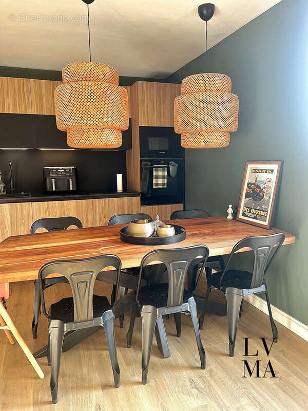 Appartement à VILLE-DI-PIETRABUGNO