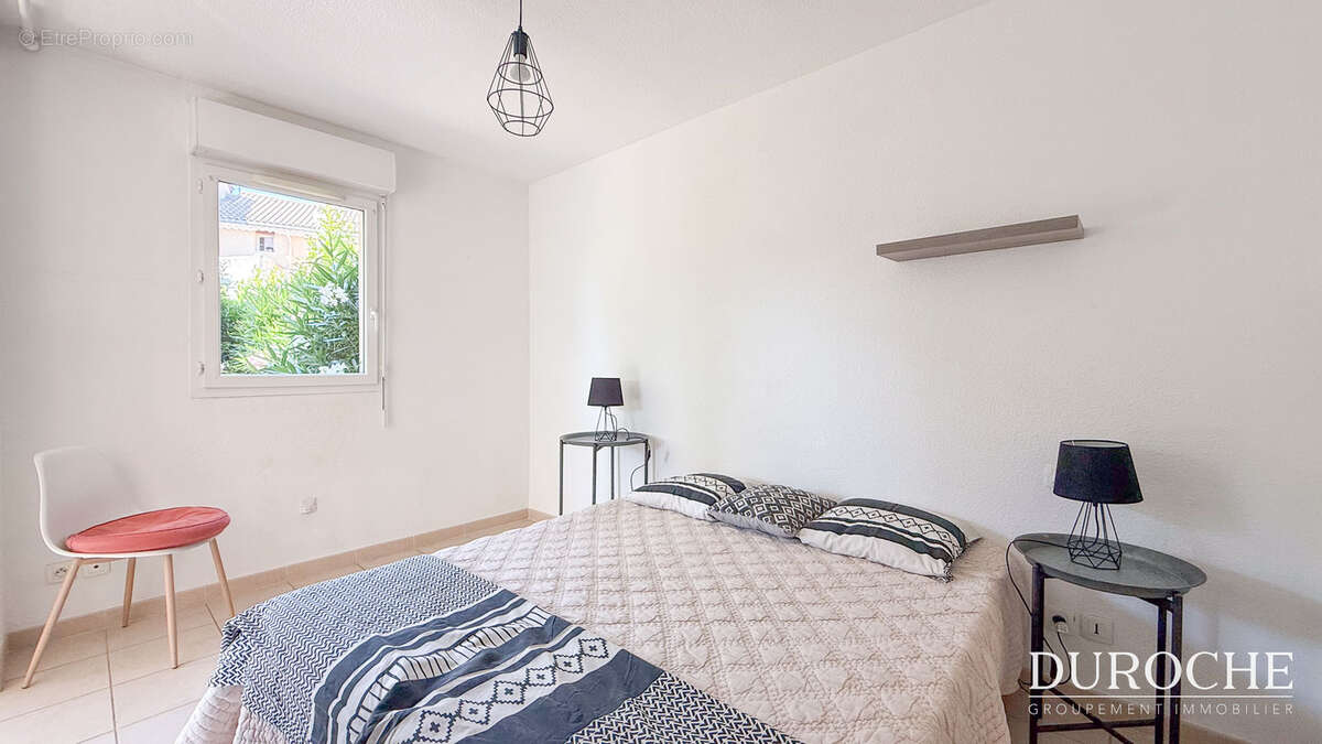Appartement à ORANGE