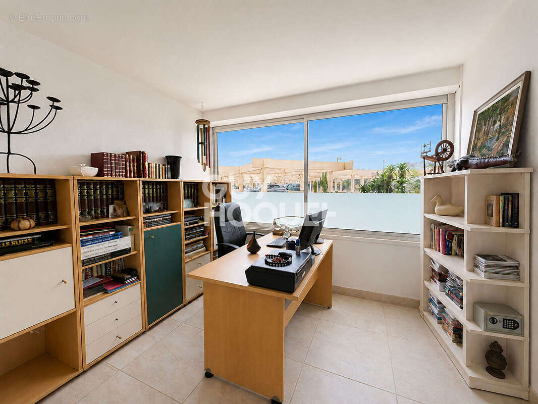 Appartement à CANET-EN-ROUSSILLON