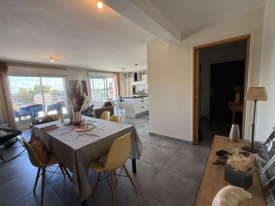 Photo 4 - Appartement à SECLIN