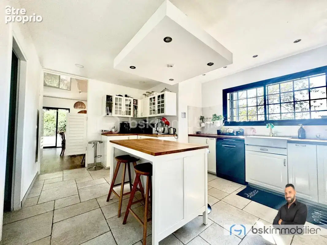 Magnifique Villa D'architecte de 270m2 - photo 6