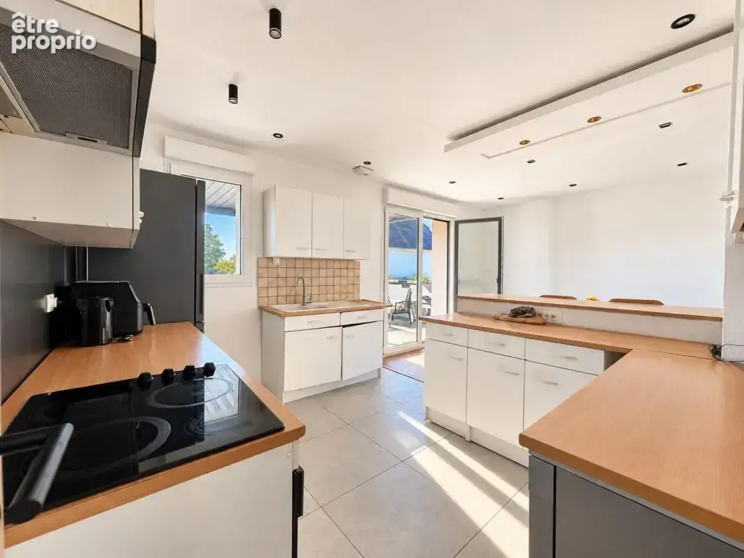 EXCLUSIVITÉ – DACHSTEIN

Maison familiale avec potentiel d’évolution - photo 3
