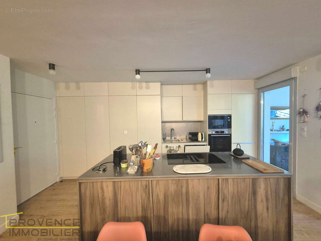 Appartement à MONTELIMAR