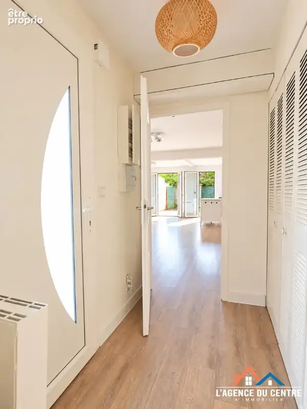 Maison 5 pièces 95 m² quatier Champlfleury - photo 4