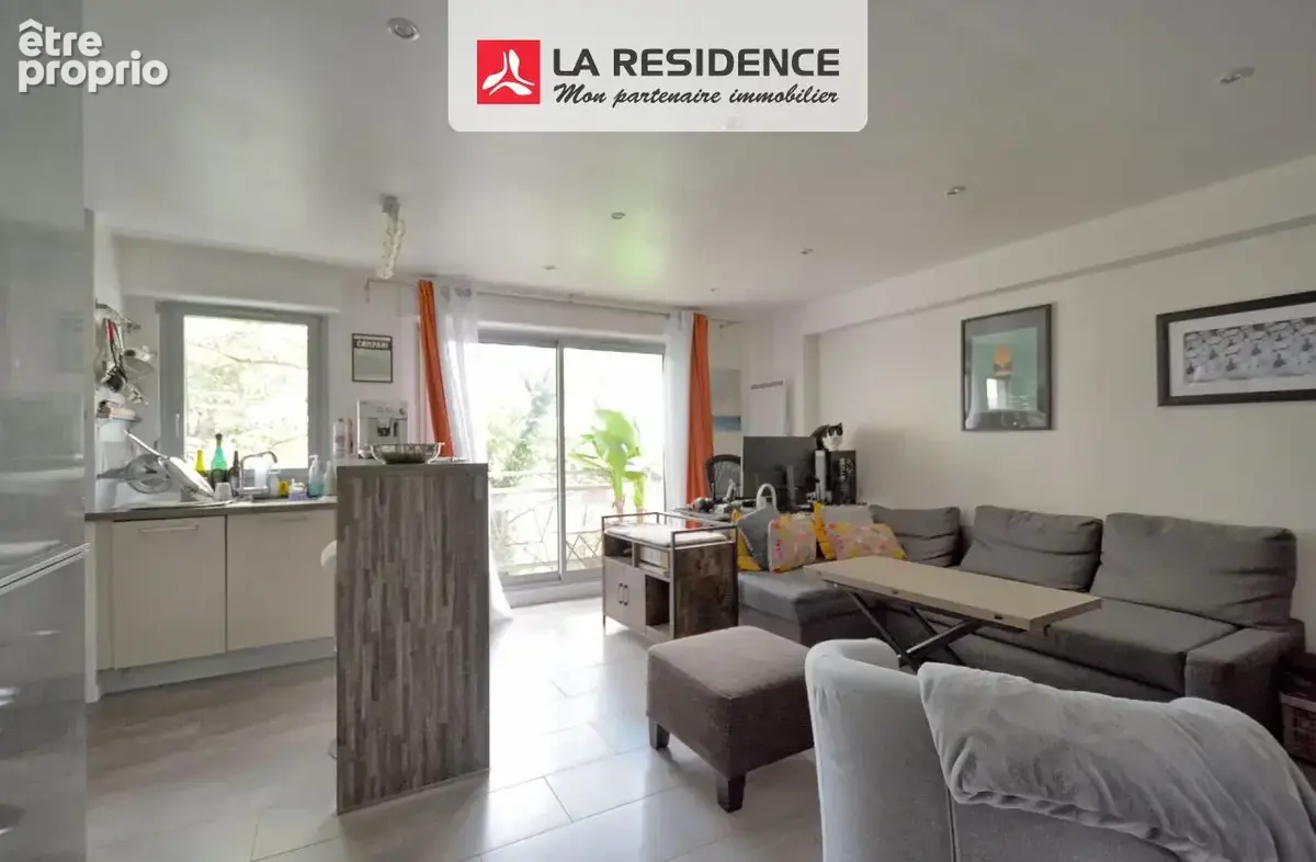 Appartement 2 pièces 46 m² à vendre à Boulogne-Billancourt (92100) - photo 9