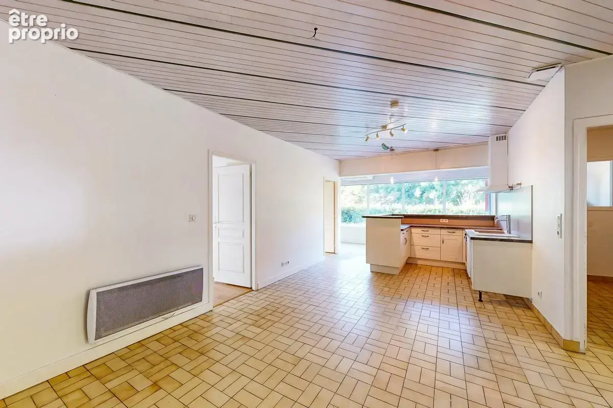 Maison basque 83 m² - 2 chambres + combles - Jardin - DPE C - photo 13