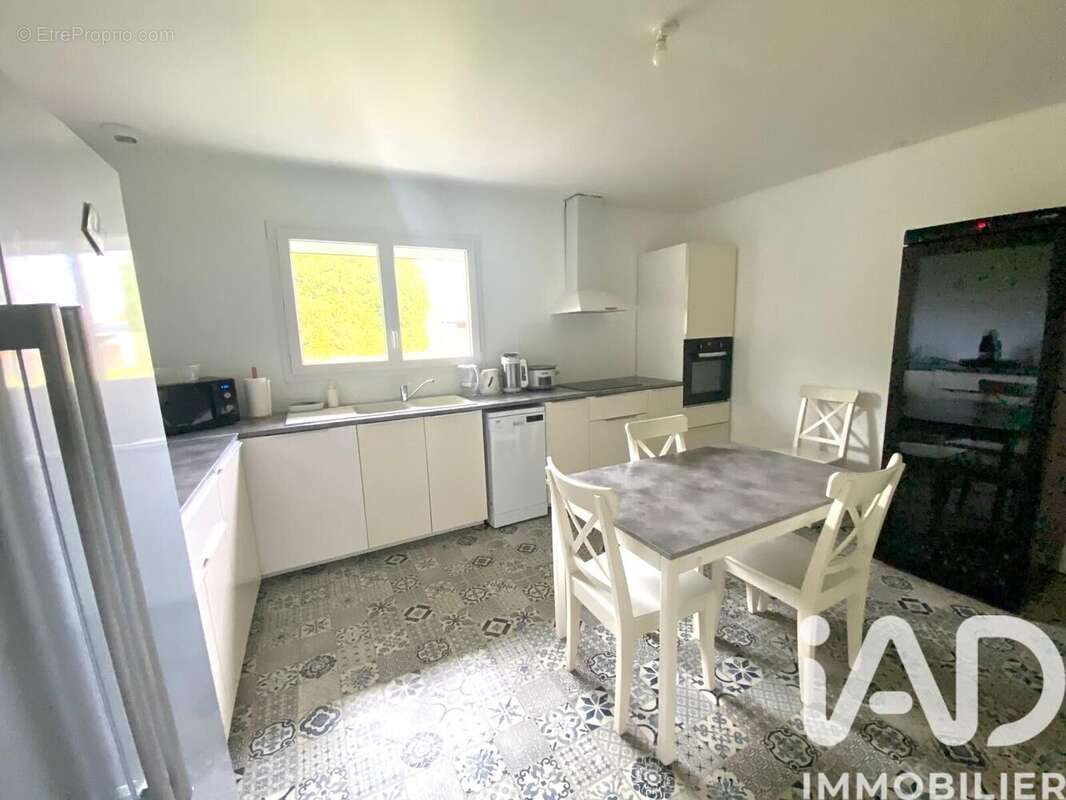 Photo 7 - Maison à SAINT-ANDRE-DE-SEIGNANX