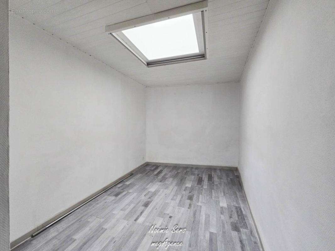 Maison rénovée, 2 chambres, 72 m² avec jardin - photo 8