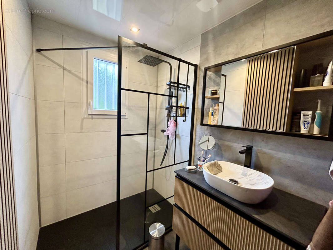 Maison à CAYEUX-SUR-MER