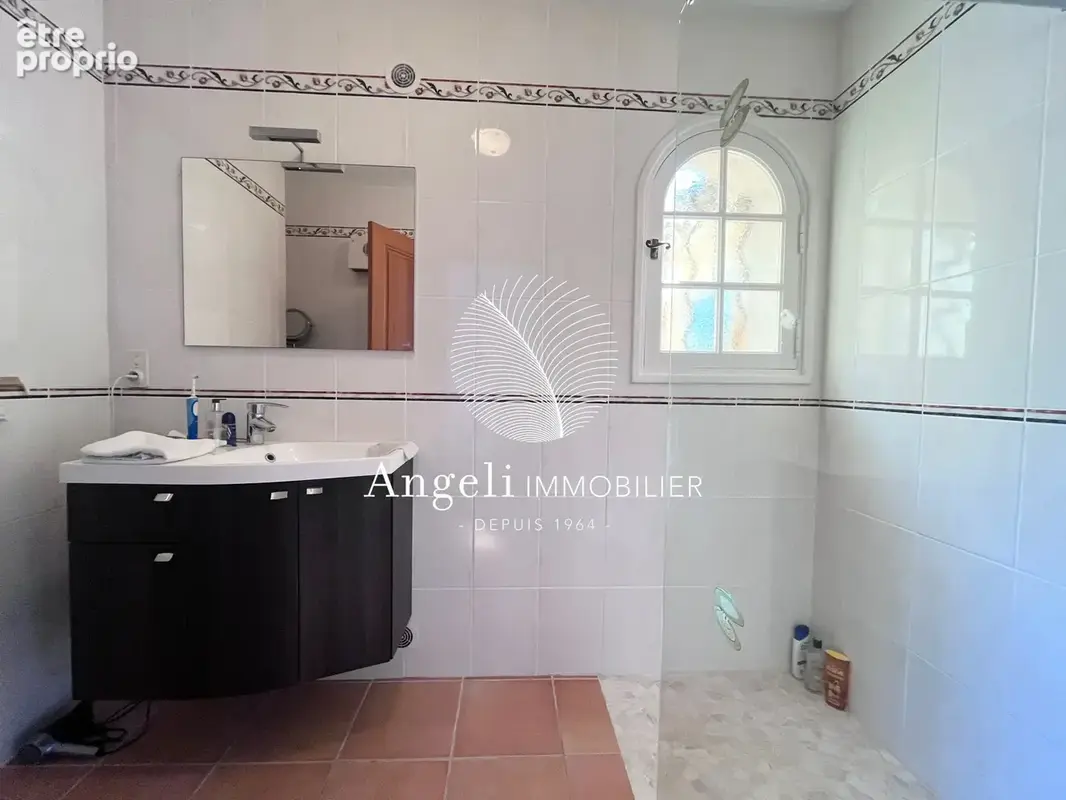 Saint aygulf : exclusivite - maison de charme - video disponible - photo 15