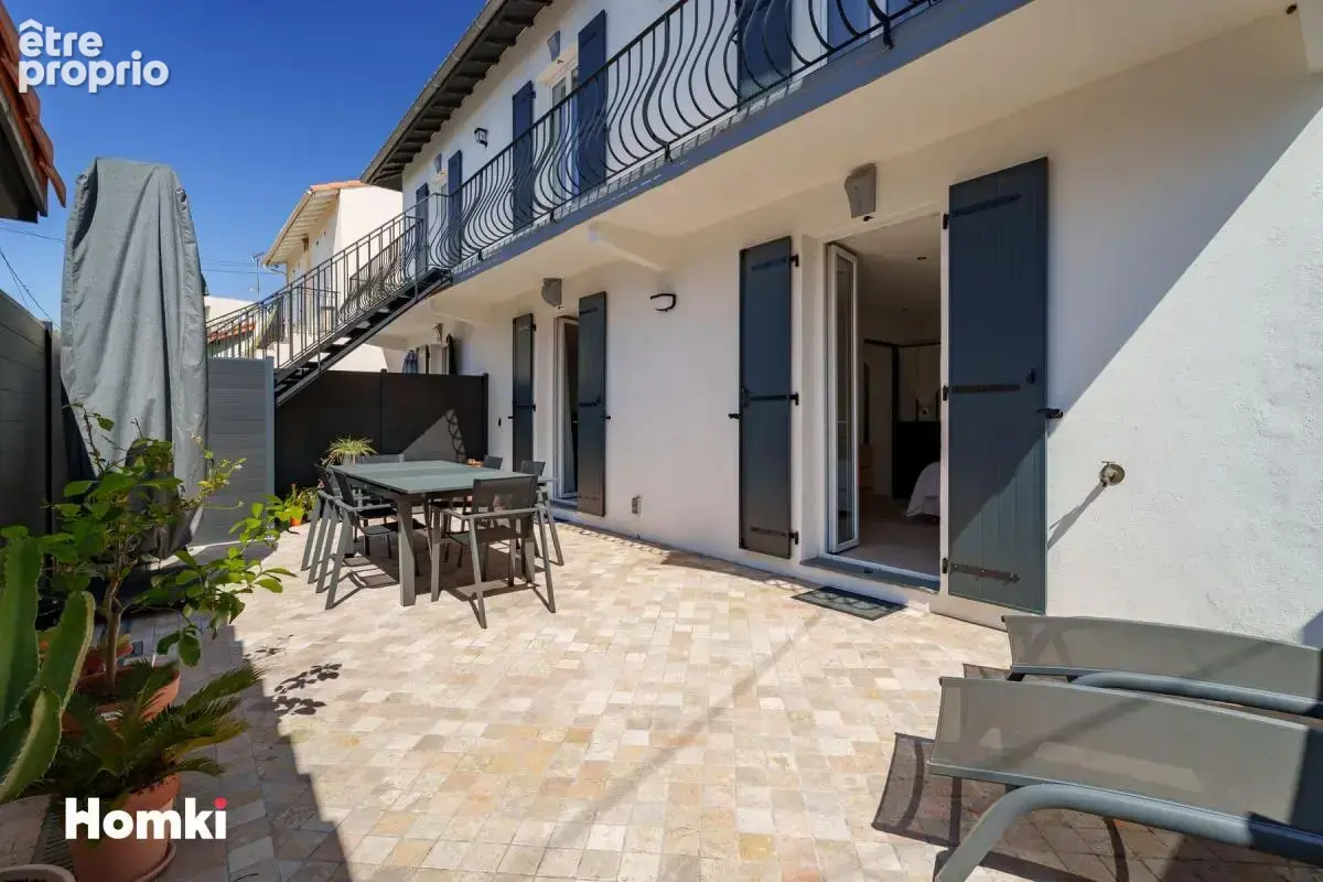 Le cannet – quartier maurice jean-pierre - photo 13