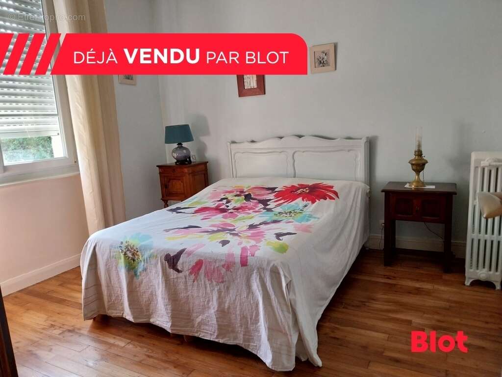 Appartement à SAINT-MALO