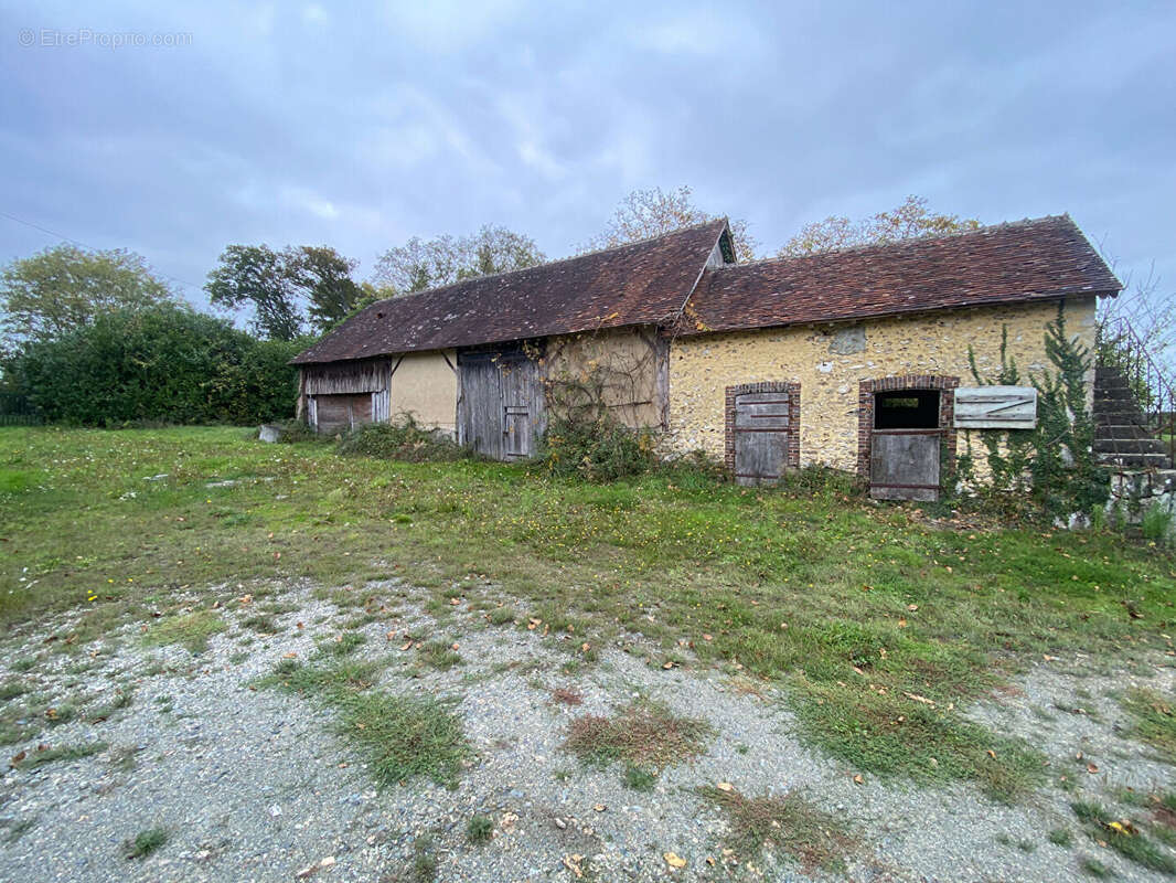 Maison à LA FERTE-BERNARD
