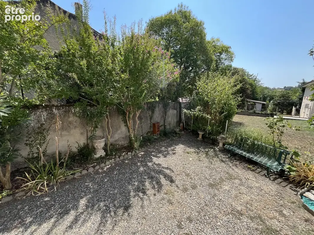 Maison 129 m2 avec grand garage en basse ville d'Auch - photo 3
